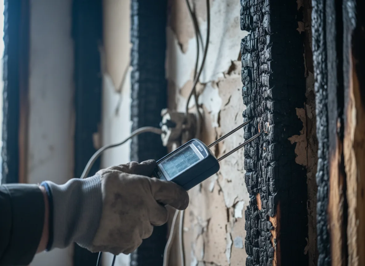 Fire Damage Restoration Point Lookout, NY FAQs
